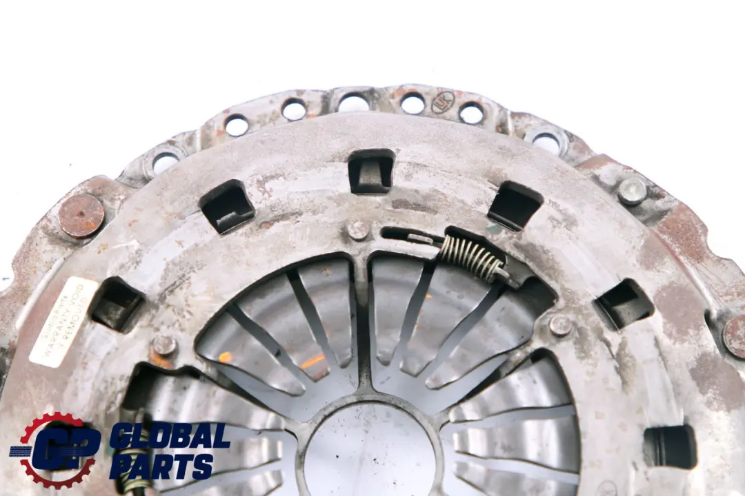 Benzin N45 N46 N43 Kupplungseinheit für BMW E81 E87 LCI E90 E91 E92 E93 mit Teilenummer 7599307 BMW E81 E87 LCI E90 E91 E92 E93 Benzin N45 N46 N43 Kupplungseinheit - SKU 7599307 - Teilenummer 7599307