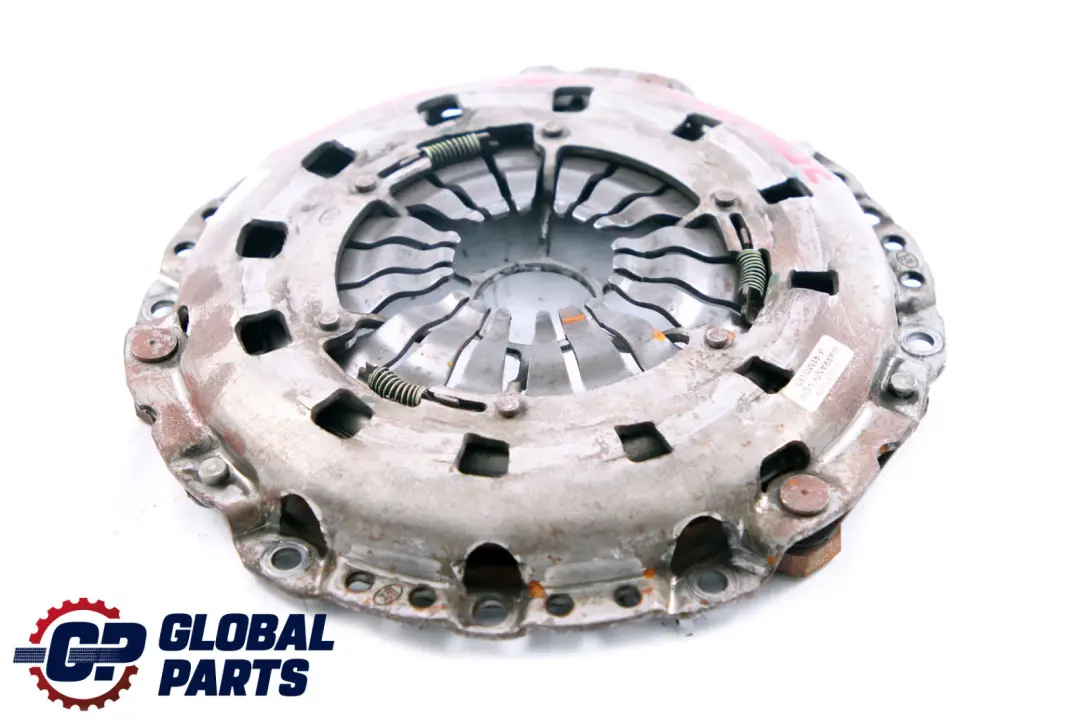 N45 N46 N43 Clutch Pressure Plate to BMW E81 E87 LCI E90 E91 E92 E93 Petrol with Part number 7599307 BMW E81 E87 LCI E90 E91 E92 E93 Petrol N45 N46 N43 Clutch Pressure Plate - SKU 7599307 - Part number 7599307