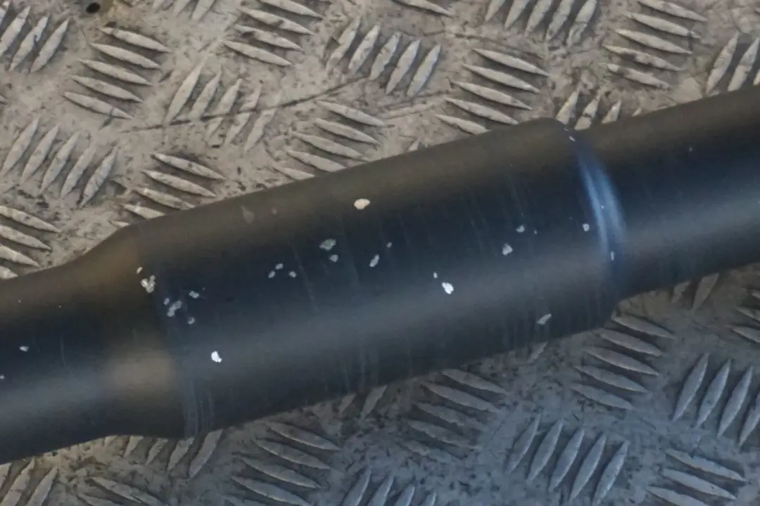 N52N Drive Shaft Prop Shaft Propshaft Automatic to BMW Z4 Series E89 23i 30i with Part number 7599423 BMW Z4 Series E89 23i 30i N52N Drive Shaft Prop Shaft Propshaft Automatic - SKU 7599423 - Part number 7599423