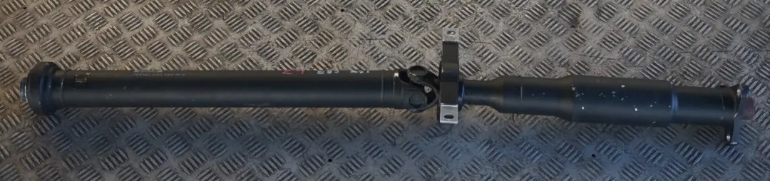 N52N Drive Shaft Prop Shaft Propshaft Automatic to BMW Z4 Series E89 23i 30i with Part number 7599423 BMW Z4 Series E89 23i 30i N52N Drive Shaft Prop Shaft Propshaft Automatic - SKU 7599423 - Part number 7599423