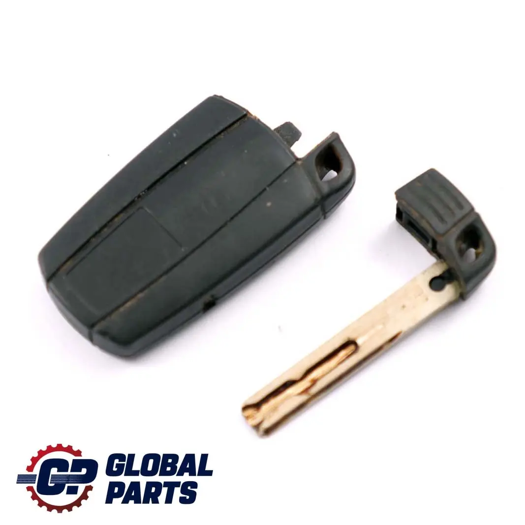 BMW E81 E87 LCI Petrol N43 116i 2.0 122HP ECU Kit DME CAS3 Key Manual - SKU 7599881-12 - Part number 7599881