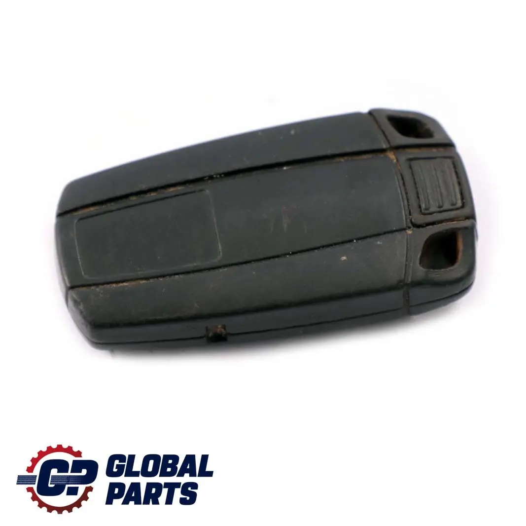 BMW E81 E87 LCI Petrol N43 116i 2.0 122HP ECU Kit DME CAS3 Key Manual - SKU 7599881-12 - Part number 7599881