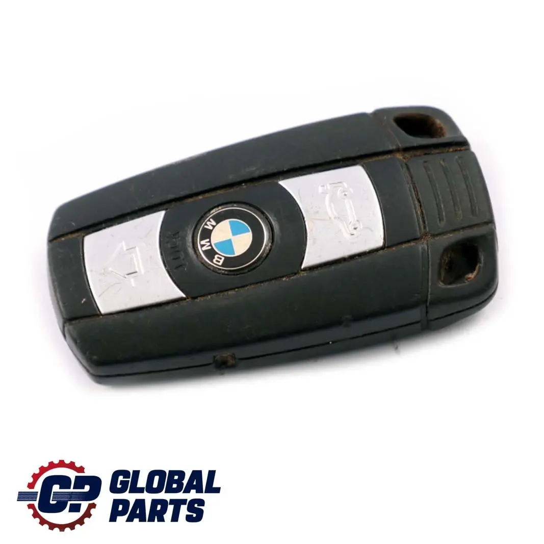 BMW E81 E87 LCI N43 116i 2.0 N43 122PS ECU Kit Steuergerät DME CAS3 Schlüßel - SKU 7599881-12 - Teilenummer 7599881