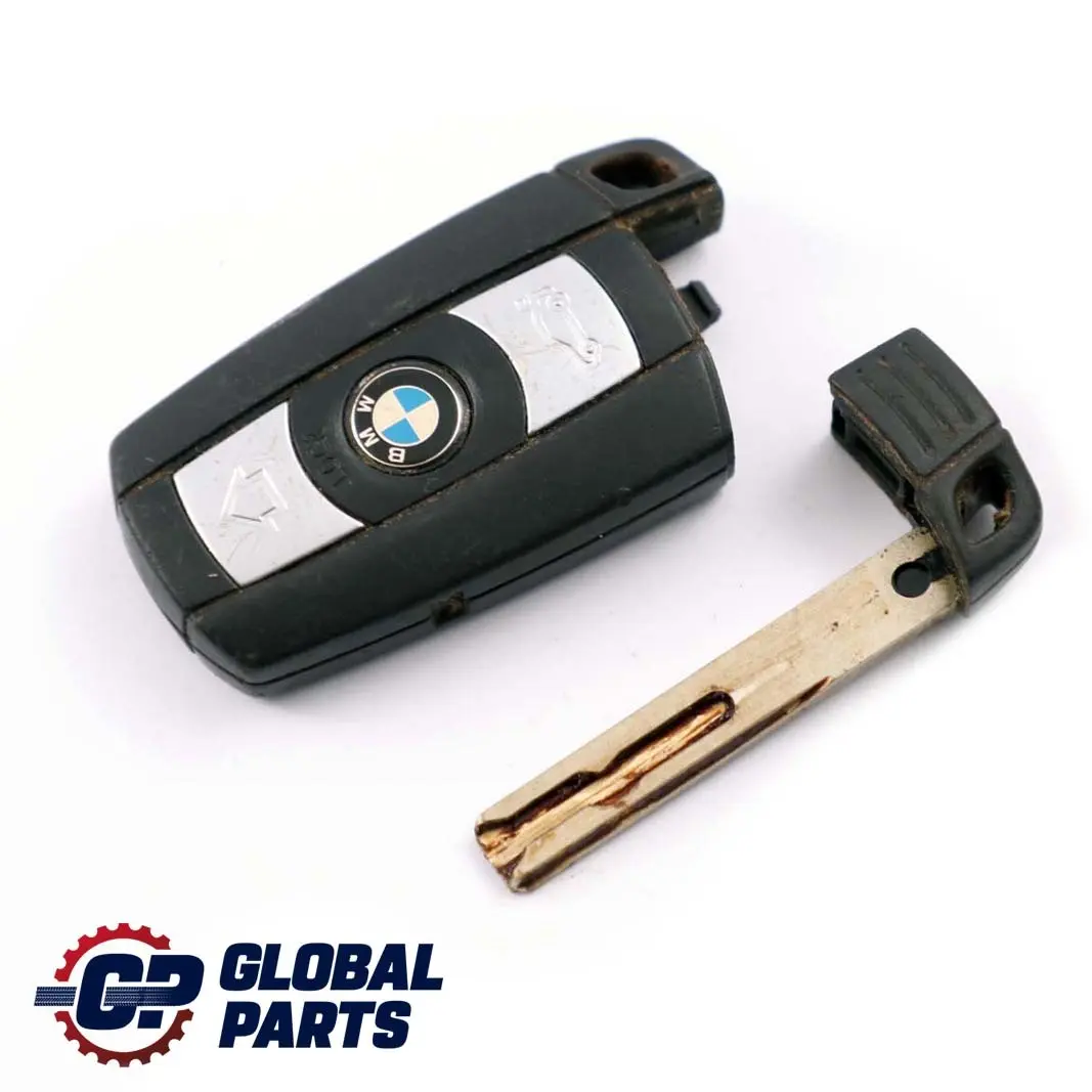 N43 116i 2.0 N43 122PS ECU Kit Centralina Dme CAS3 Chiusure per BMW E81 E87 LCI con numero di parte 7599881 BMW E81 E87 LCI N43 116i 2.0 N43 122PS ECU Kit Centralina Dme CAS3 Chiusure - SKU 7599881-12 - Numero di parte 7599881