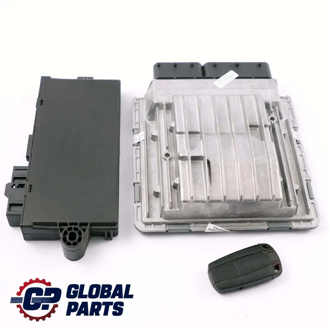 Gasolina N43 116i 2.0 122HP ECU Kit DME CAS3 Clave Manual para BMW E87 LCI con número de pieza 7599881 BMW E87 LCI Gasolina N43 116i 2.0 122HP ECU Kit DME CAS3 Clave Manual - SKU 7599881-12 - Número de pieza 7599881