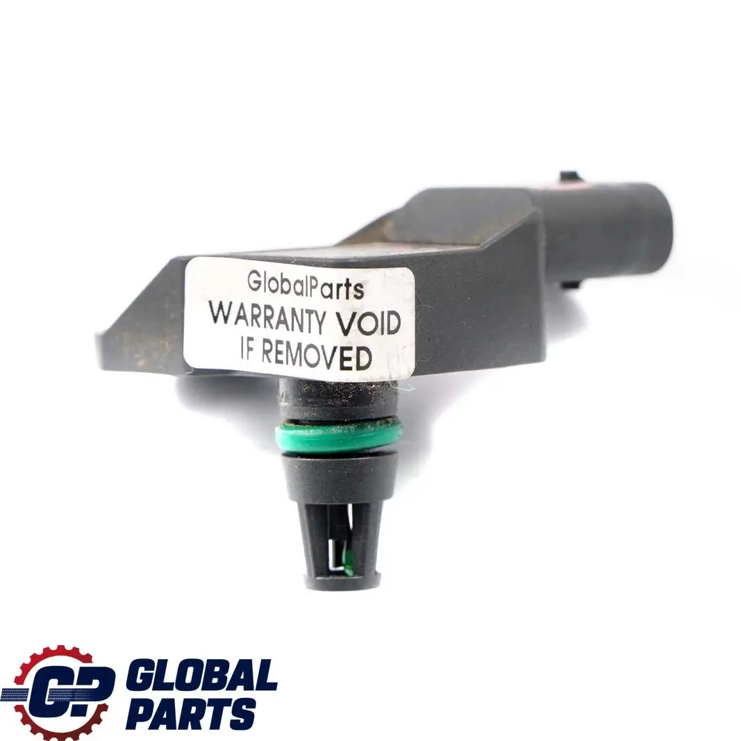BMW F20 F21 F30 LCI MINI R56N Sensor De presion De carga De aire - SKU 7599906 - Número de pieza 7599906