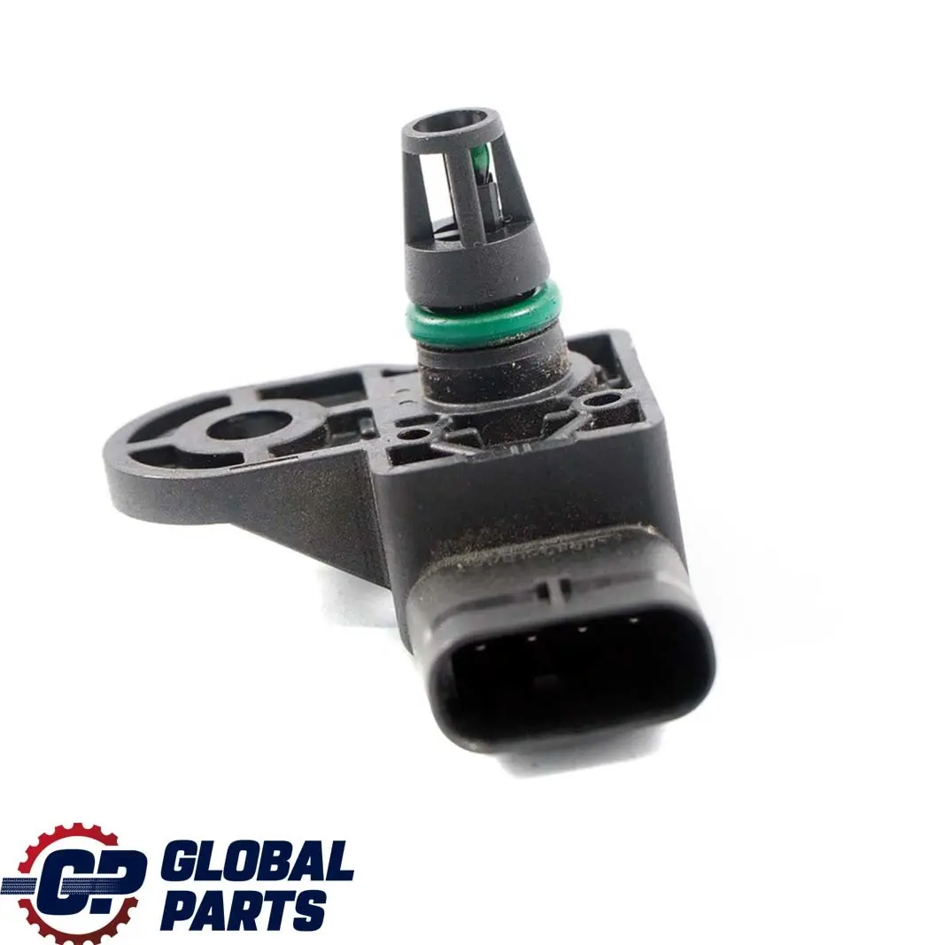 BMW F20 F21 F30 LCI MINI R56N Sensor De presion De carga De aire - SKU 7599906 - Número de pieza 7599906