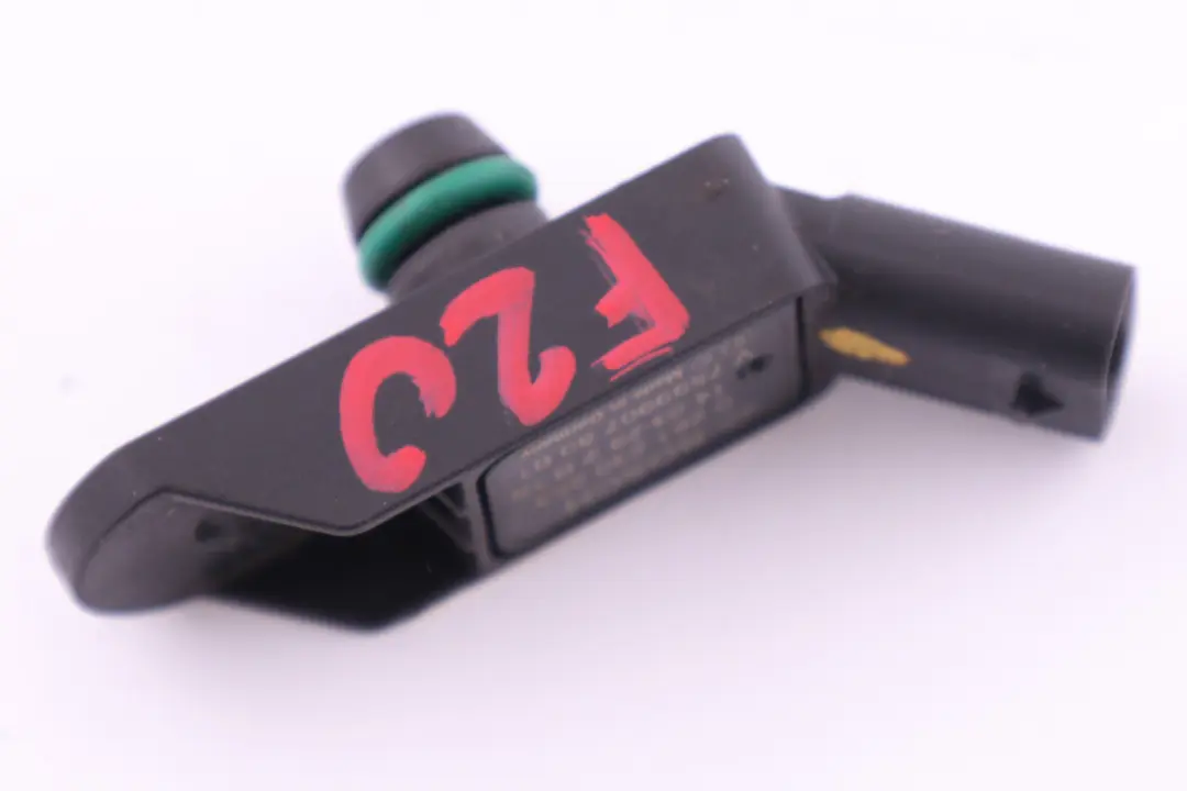 BMW F20 F21 F30 LCI Mini R55 N R56 LCI Sensor De presion - SKU 7599907 - Número de pieza 7599907