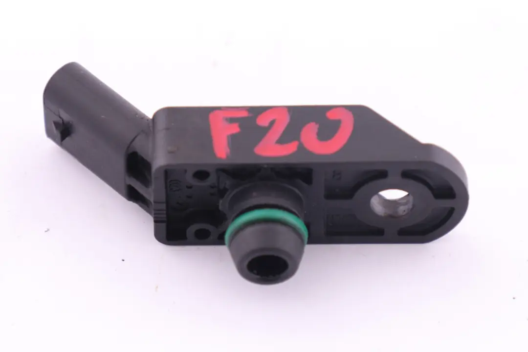 Sensor De presion para BMW F20 F21 F30 LCI Mini R55 N R56 LCI con número de pieza 7599907 BMW F20 F21 F30 LCI Mini R55 N R56 LCI Sensor De presion - SKU 7599907 - Número de pieza 7599907