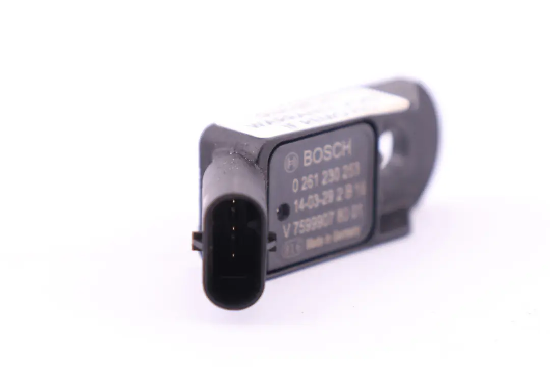BMW 1 3 Series F20 F21 F30 LCI Mini R55 N R56 LCI Pressure Sensor - SKU 7599907 - Part number 7599907