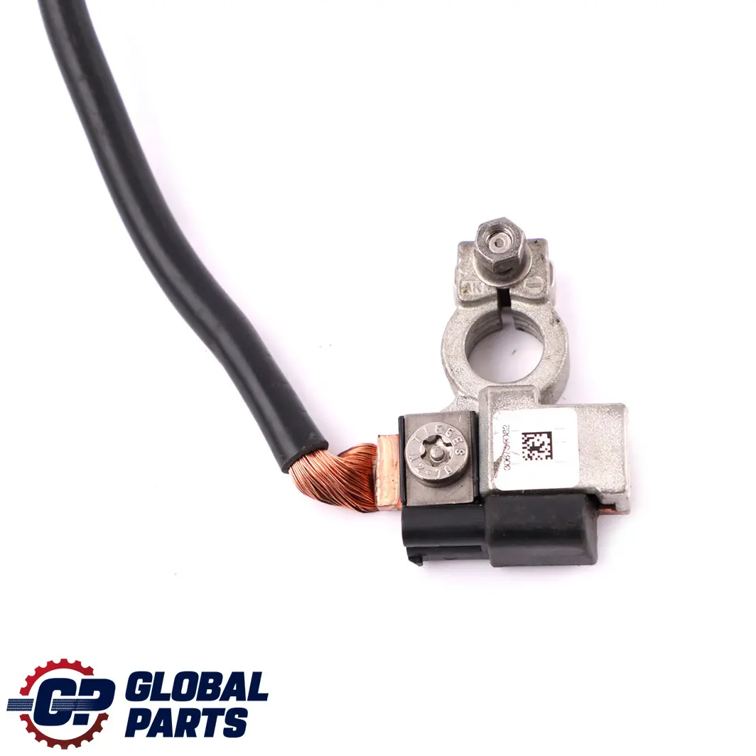 BMW E93 Cable Negativo de la Batería - SKU 7599959 - Número de pieza 7599959