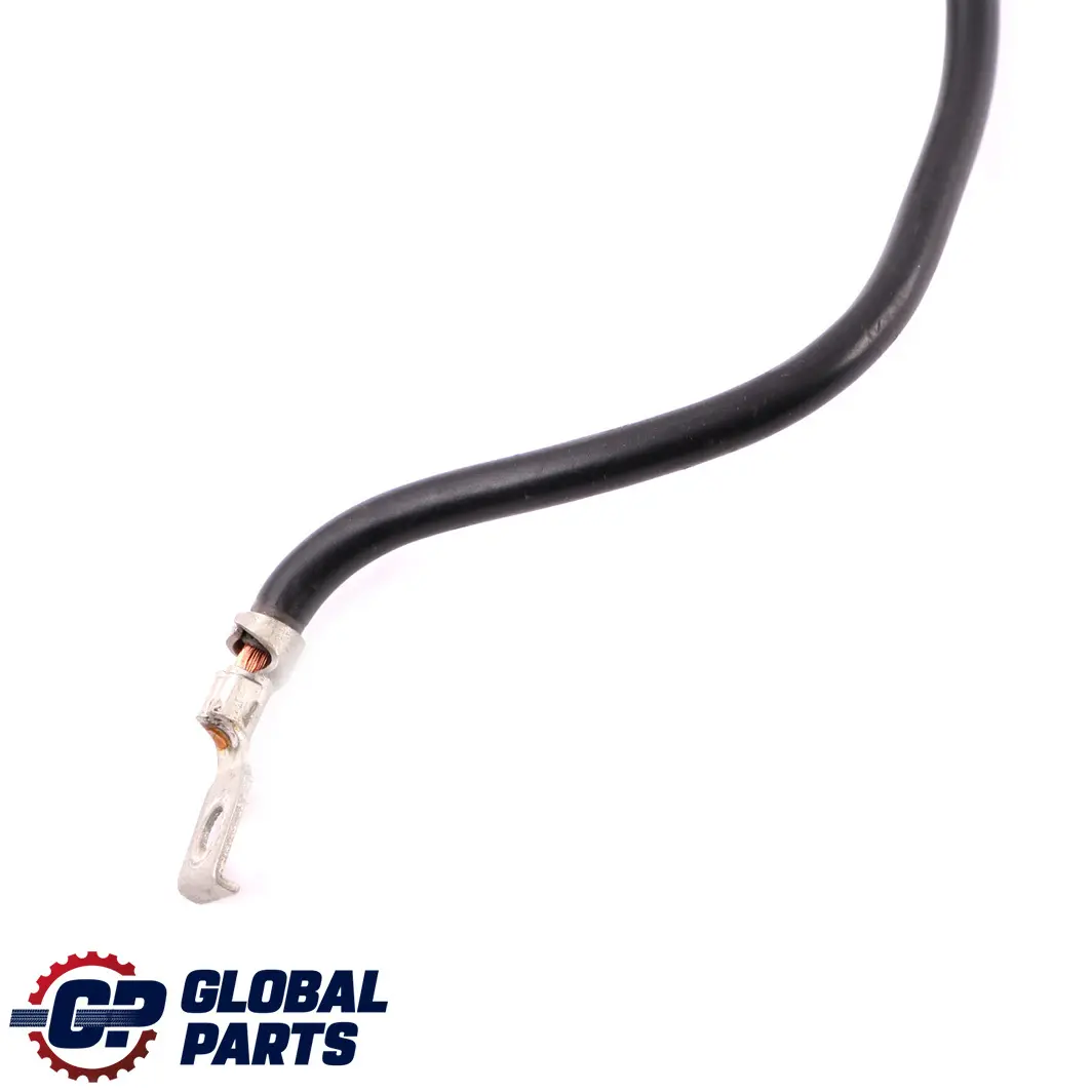 Negative Battery Lead Cable to BMW 3 Series E93 with Part number 7599959 BMW 3 Series E93 Negative Battery Lead Cable - SKU 7599959 - Part number 7599959