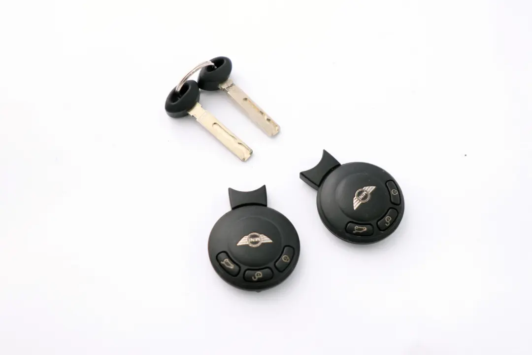 N12B14A 95HP ECU Kit DME + CAS3 + 2 Keys to BMW Mini One R56 Petrol N12 1.4 with Part number 7600019 BMW Mini One R56 Petrol N12 1.4 N12B14A 95HP ECU Kit DME + CAS3 + 2 Keys - SKU 7600019-1 - Part number 7600019