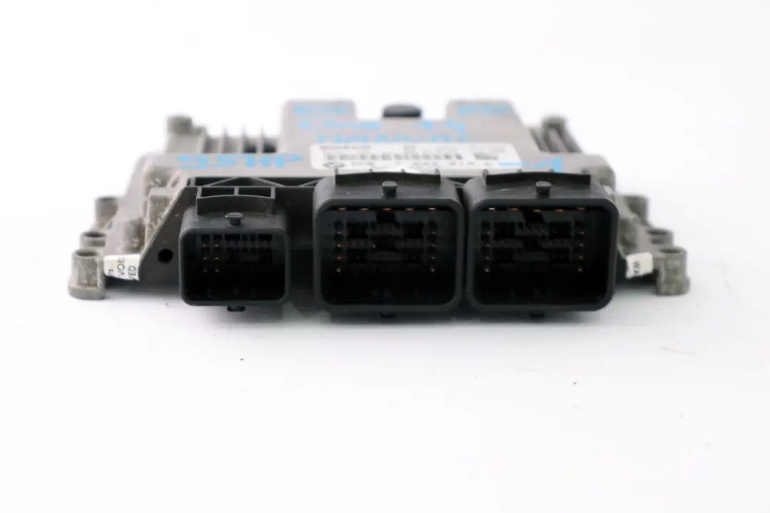 BMW Mini One R56 Petrol N12 1.4 N12B14A 95HP ECU Kit DME + CAS3 + 2 Keys - SKU 7600019-1 - Part number 7600019