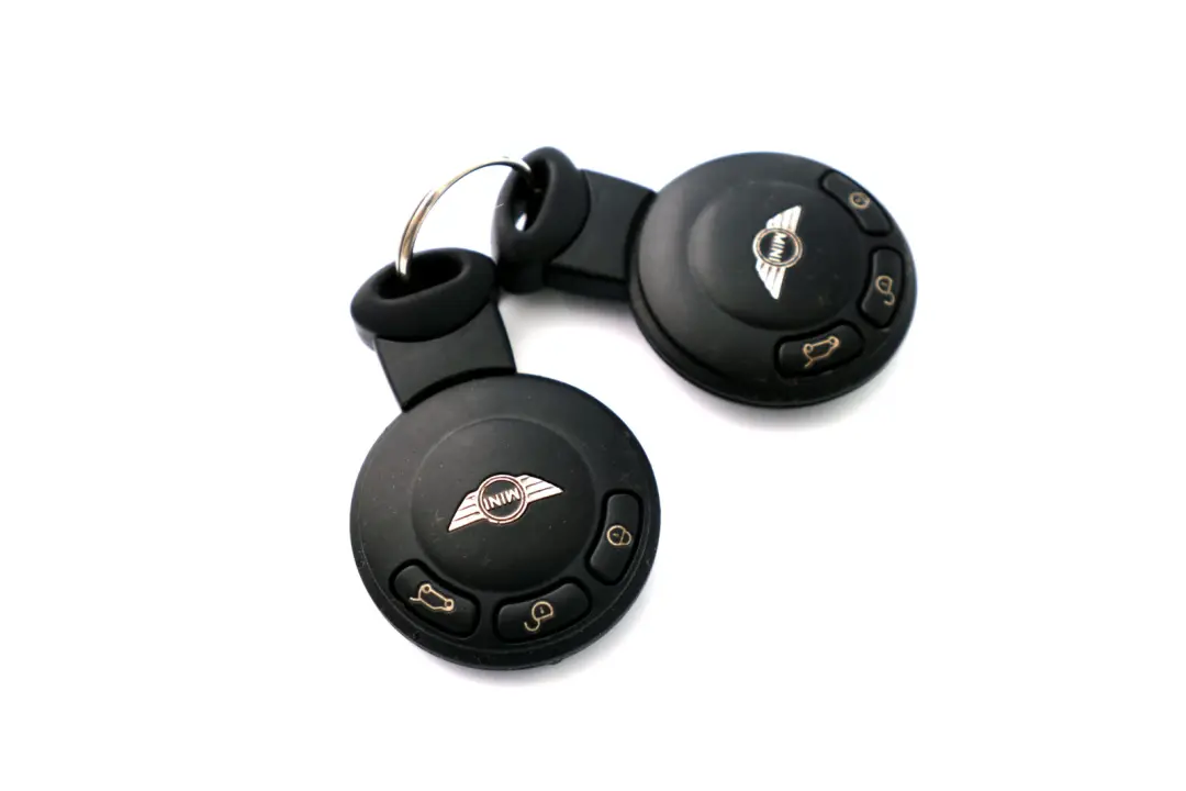 N12B14A 95HP ECU Kit DME + CAS3 + 2 Keys to BMW Mini One R56 Petrol N12 1.4 with Part number 7600019 BMW Mini One R56 Petrol N12 1.4 N12B14A 95HP ECU Kit DME + CAS3 + 2 Keys - SKU 7600019-1 - Part number 7600019