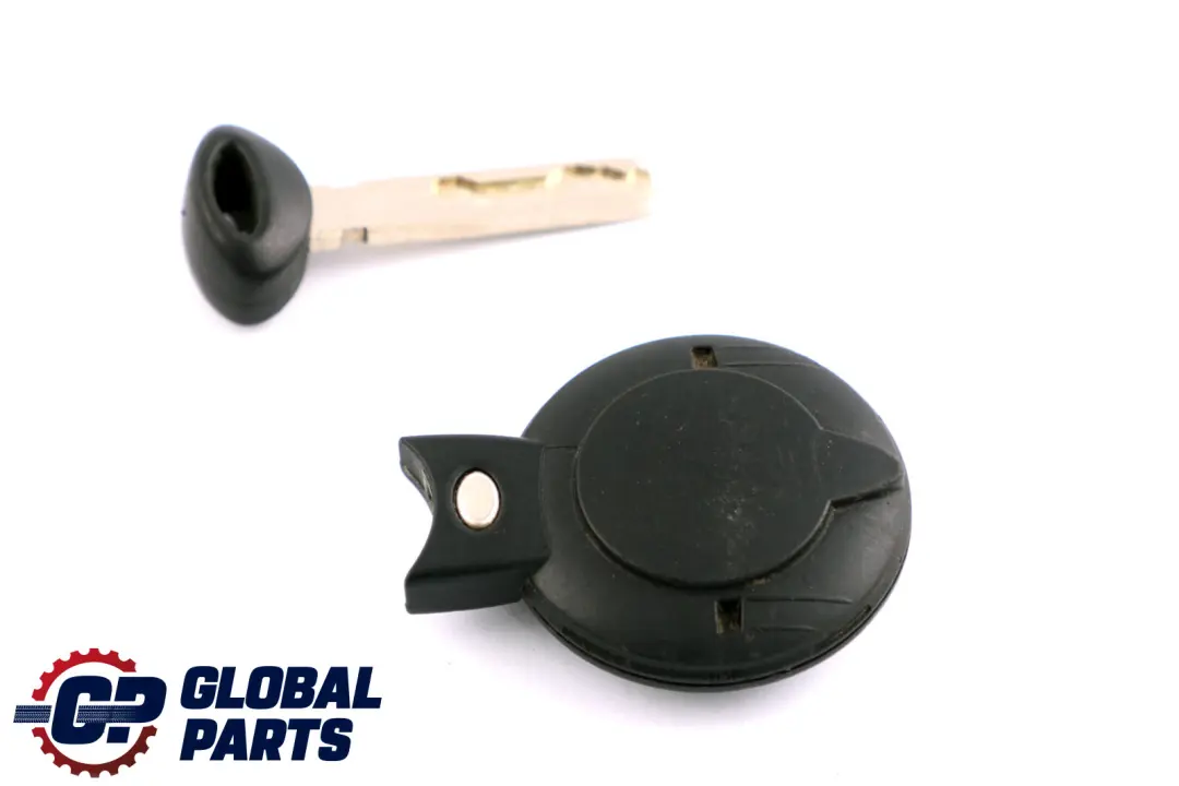 BMW Mini One R56 Petrol N12 1.4 N12B14A 95HP ECU Kit DME + CAS3 + Key - SKU 7600019-2 - Part number 7600019