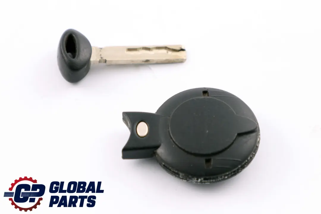 BMW Mini Cooper R55 R56 Petrol N12 1.6 120HP ECU Kit DME + CAS3 + Key - SKU 7600019-3 - Part number 7600019