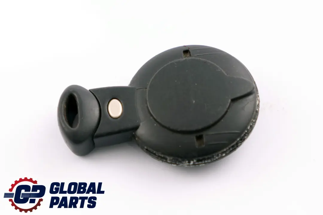 BMW Mini Cooper R55 R56 Petrol N12 1.6 120HP ECU Kit DME + CAS3 + Key - SKU 7600019-3 - Part number 7600019