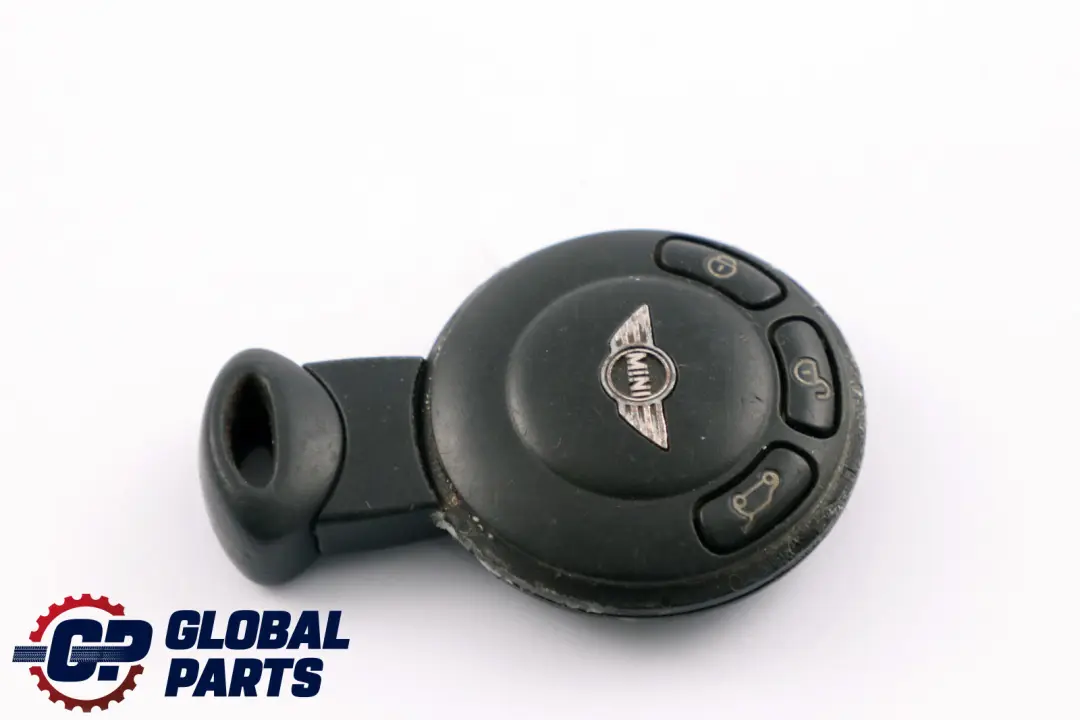 Essence N12 1.6 120 Ch Kit Calculateur DME CAS3 pour BMW Mini Cooper R55 R56 à propos du numéro de pièce 7600019 BMW Mini Cooper R55 R56 Essence N12 1.6 120 Ch Kit Calculateur DME CAS3 - SKU 7600019-3 - Numéro de pièce 7600019