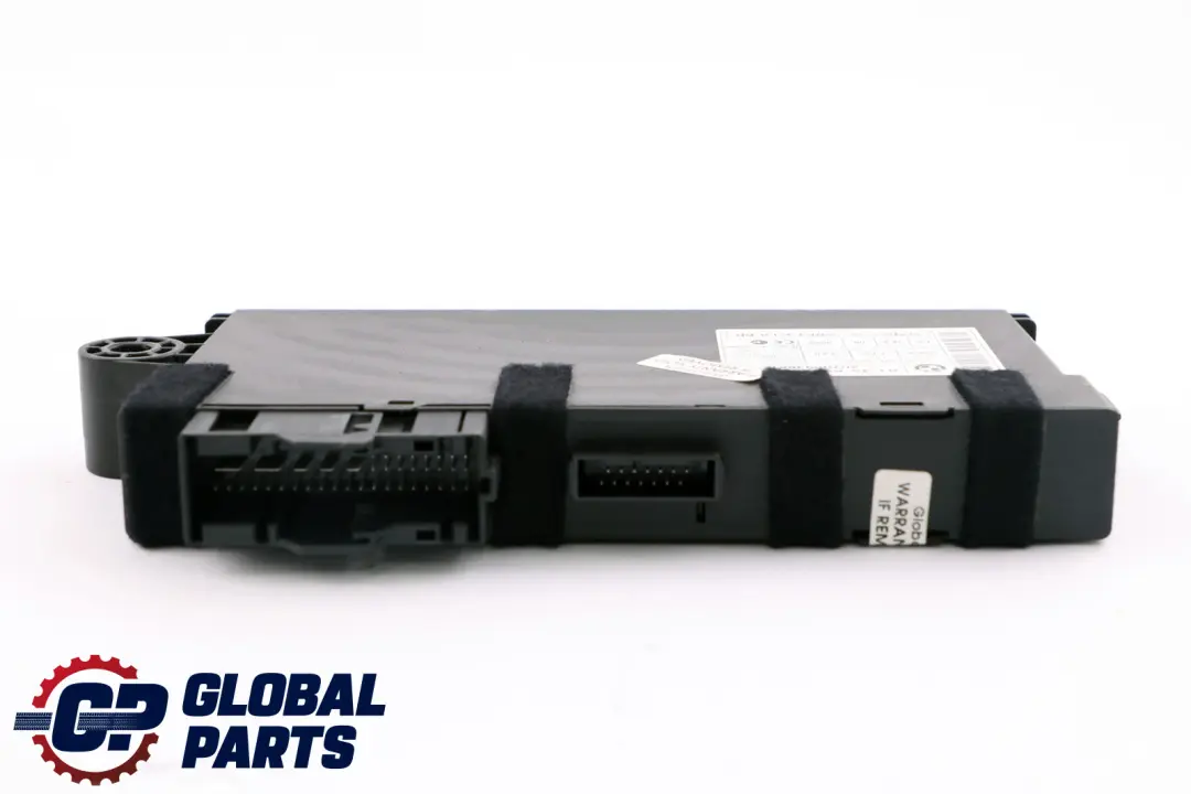 BMW Mini Cooper R55 R56 Petrol N12 1.6 120HP ECU Kit DME + CAS3 + Key - SKU 7600019-3 - Part number 7600019