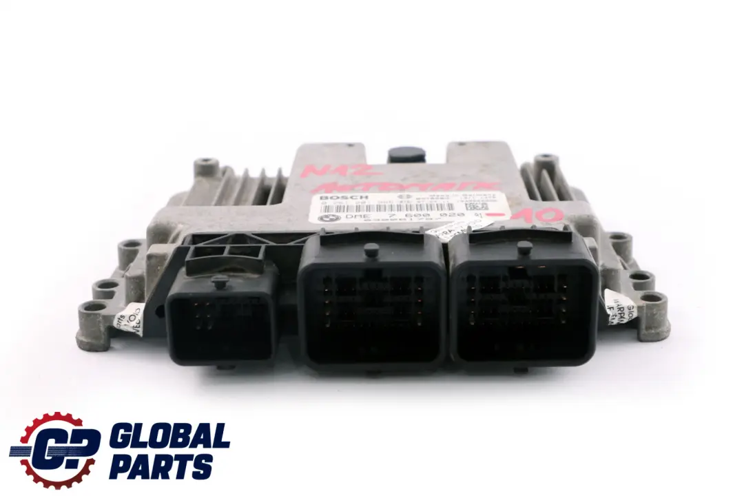 Motore N12 Dme Benzina Centralina Dme Automatico per Mini Cooper R55 R56 R57 con numero di parte 7600020 Mini Cooper R55 R56 R57 Motore N12 Dme Benzina Centralina Dme Automatico - SKU 7600020-10 - Numero di parte 7600020