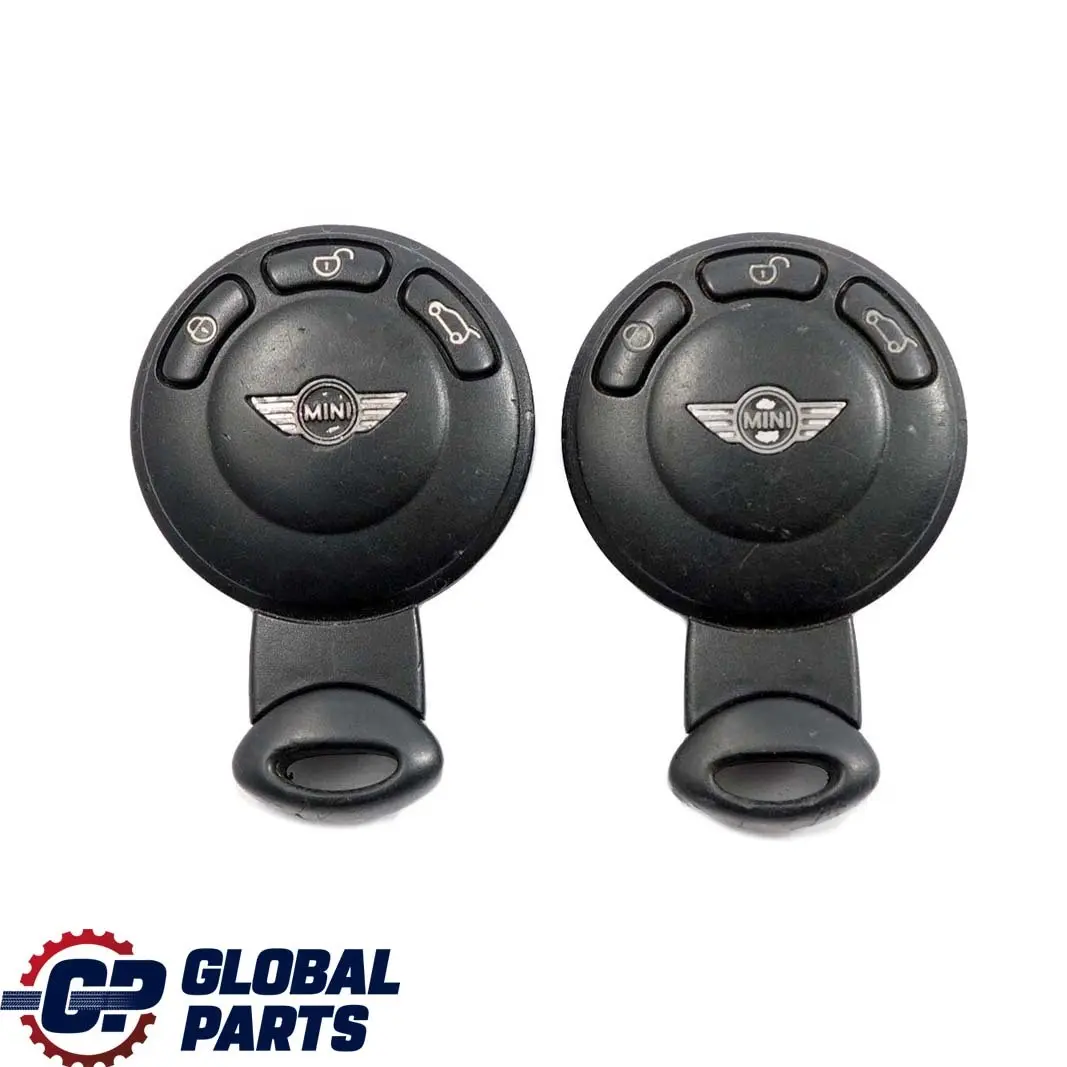 120HP Engine ECU Kit DME + CAS3 + 2 Keys to Mini Cooper R55 R56 N12 1.6 with Part number 7600020 Mini Cooper R55 R56 N12 1.6 120HP Engine ECU Kit DME + CAS3 + 2 Keys - SKU 7600020-3 - Part number 7600020