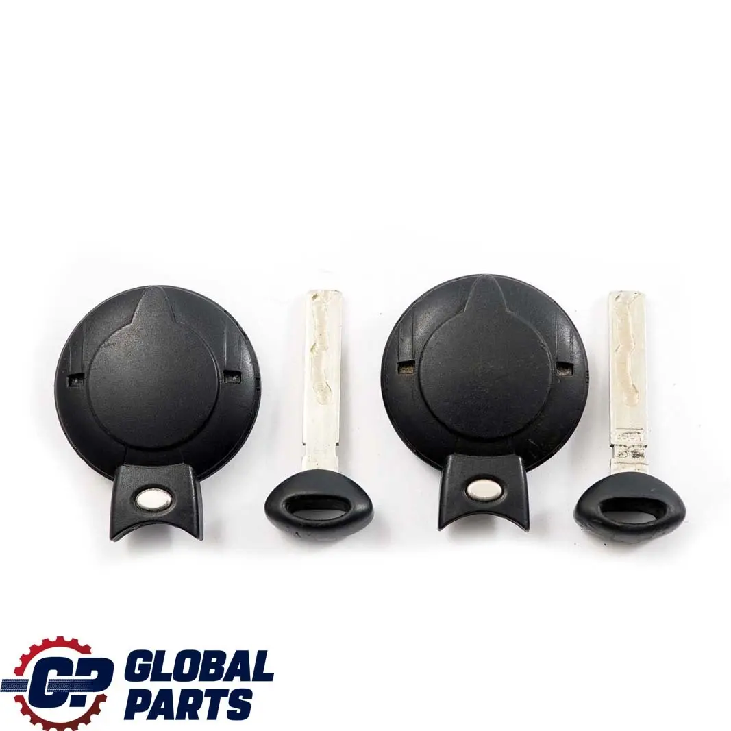 Mini Cooper R55 R56 N12 1.6 Steuergerät ECU Kit DME + CAS3 + Schlüsse - SKU 7600020-3 - Teilenummer 7600020