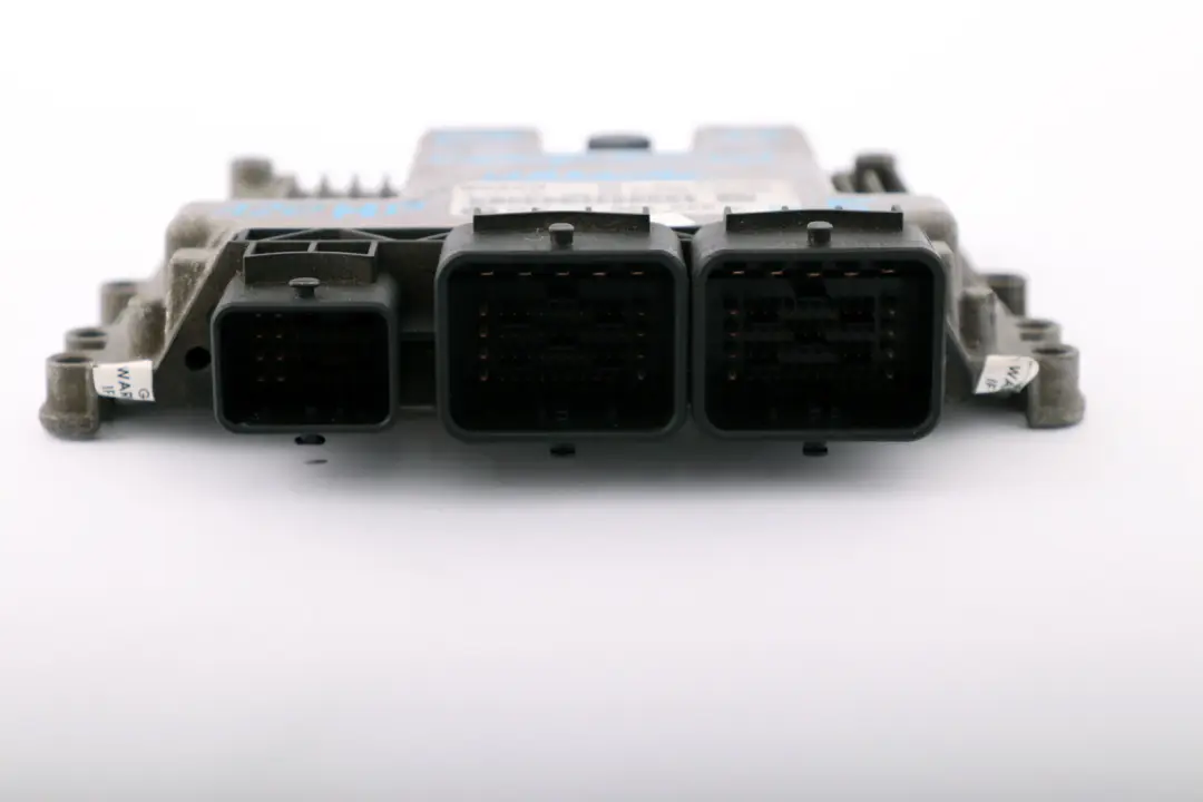 120HP Steuergerät DME CAS 3 + 2 Schlüssel für BMW Mini Cooper R56 N12 1.6 mit Teilenummer 7600020 BMW Mini Cooper R56 N12 1.6 120HP Steuergerät DME CAS 3 + 2 Schlüssel - SKU 7600020-5 - Teilenummer 7600020