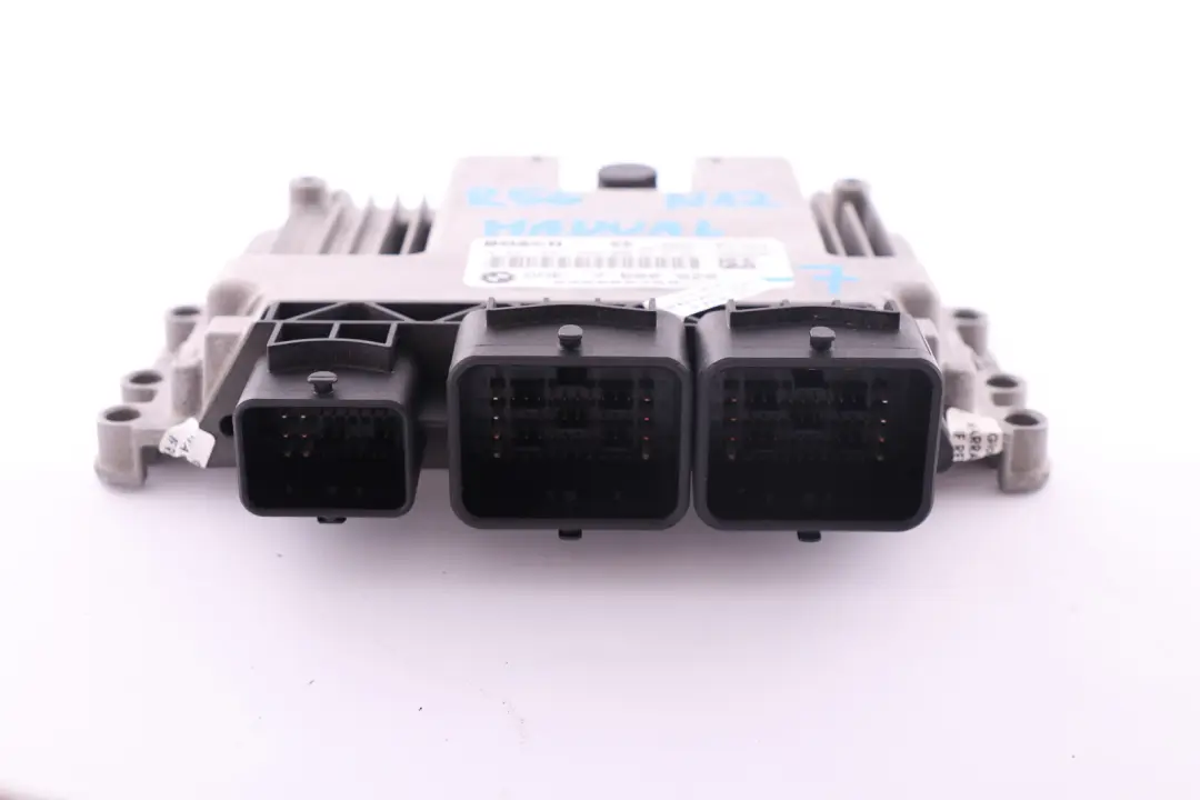 Mini R55 R56 R57 N12 DME Petrol Engine Control Unit ECU - SKU 7600020-7 - Part number 7600020