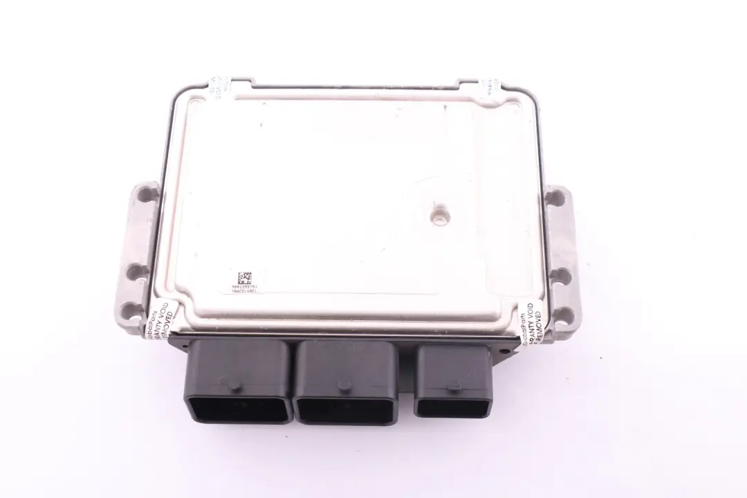 Mini R55 R56 R57 N12 DME Petrol Engine Control Unit ECU - SKU 7600020-7 - Part number 7600020