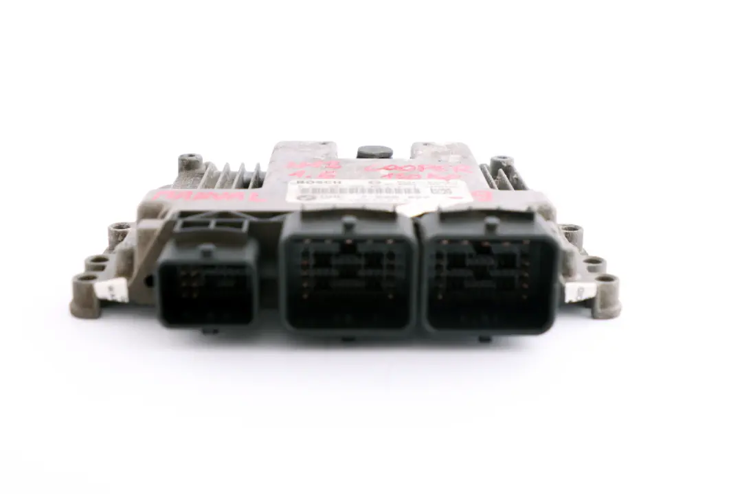BMW Mini Cooper 9 R55 R56 R57 N12 1.6 ECU Kit DME CAS 3 Key - SKU 7600020-9 - Part number 7600020