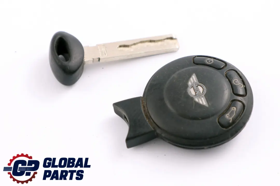 Mini One R55 R56 N12 1.4 95HP ECU Kit DME CAS 3 Llave - SKU 7600020 - Número de pieza 7600020