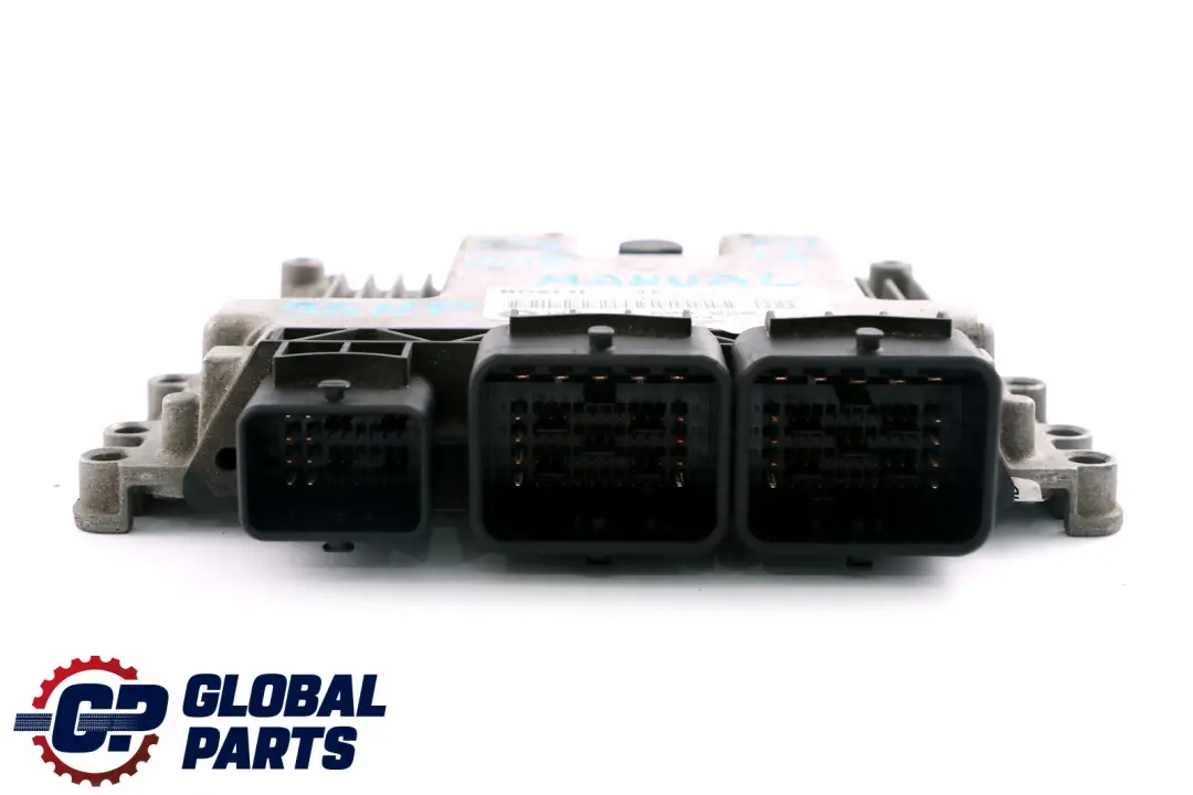 Mini One R55 R56 N12 1.4 ecu Kit Unite de Commande de Base Dme CAS3 - SKU 7600020 - Numéro de pièce 7600020