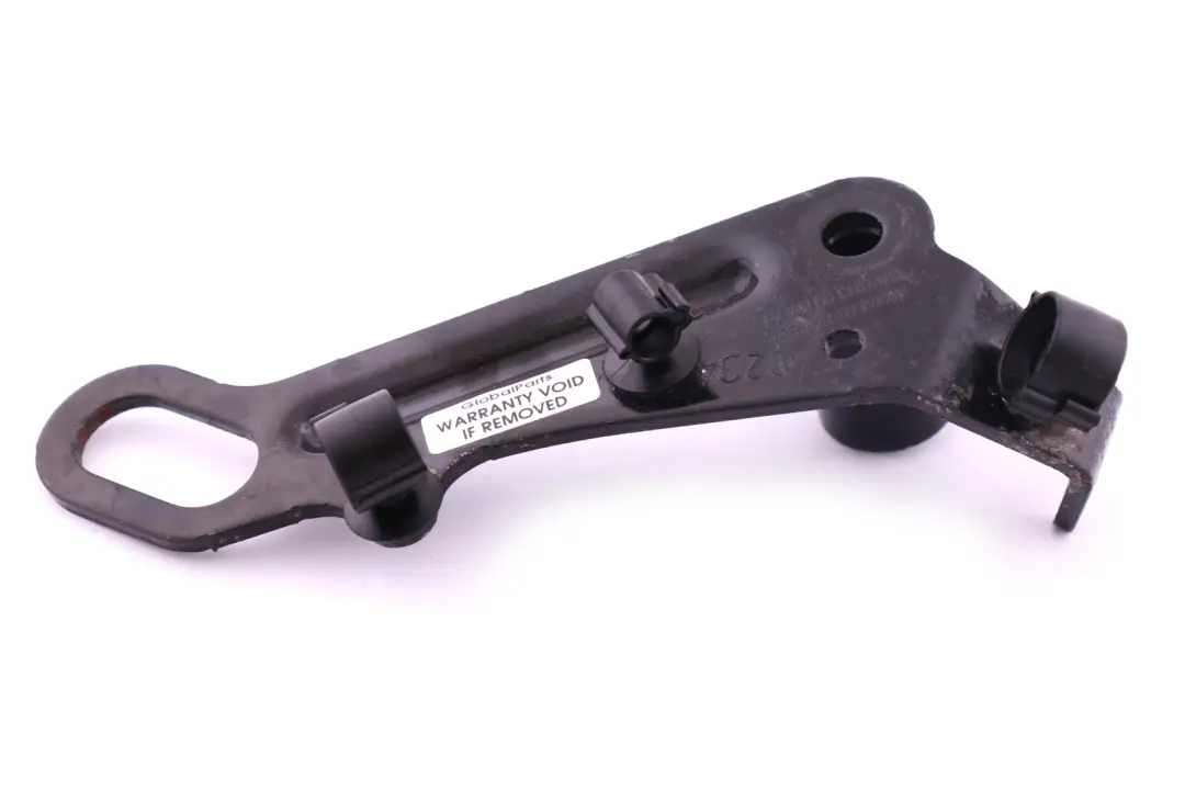 BMW 1 3 er F20 F21 F30 F31 Benzin N13 Halterung Motor Zylinderkopf - SKU 7600127 - Teilenummer 7600127