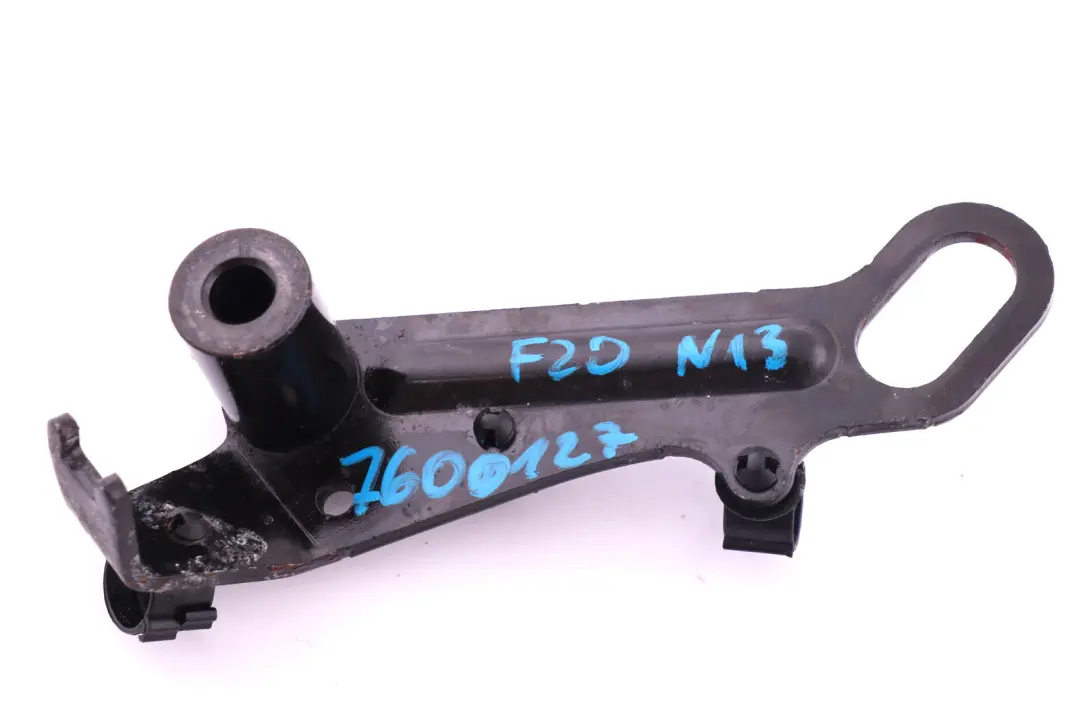 BMW 1 3 er F20 F21 F30 F31 Benzin N13 Halterung Motor Zylinderkopf - SKU 7600127 - Teilenummer 7600127