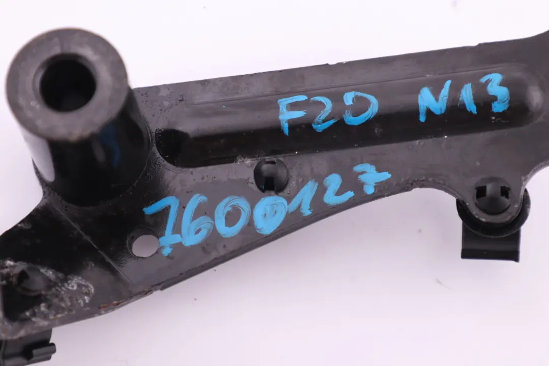 BMW 1 3 Series F20 F21 F30 F31 Petrol N13 Bracket Holder Engine Cylinder Head - SKU 7600127 - Part number 7600127