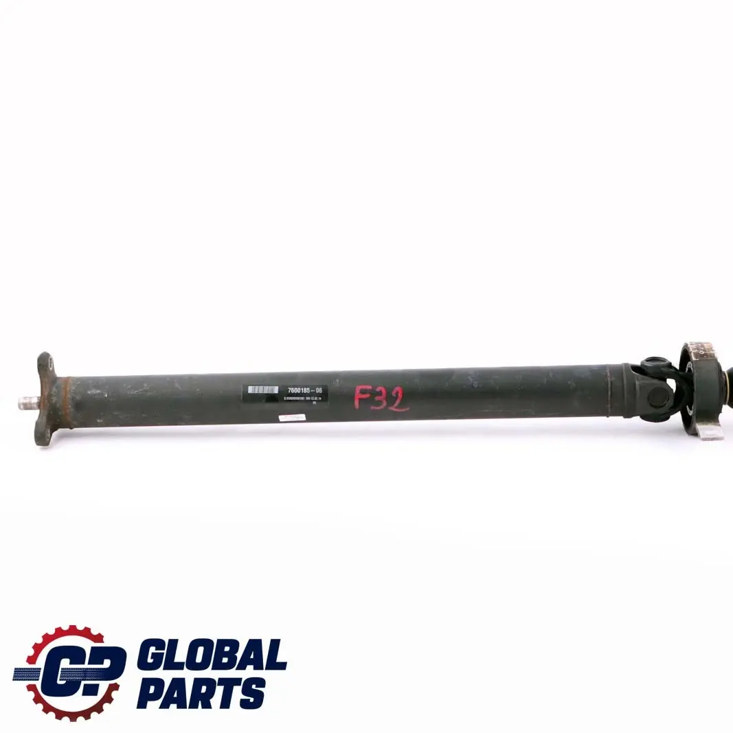 Propshaft BMW F30 F31 F32 xDrive Drive Prop Shaft L=1330MM - SKU 7600185 - Part number 7600185