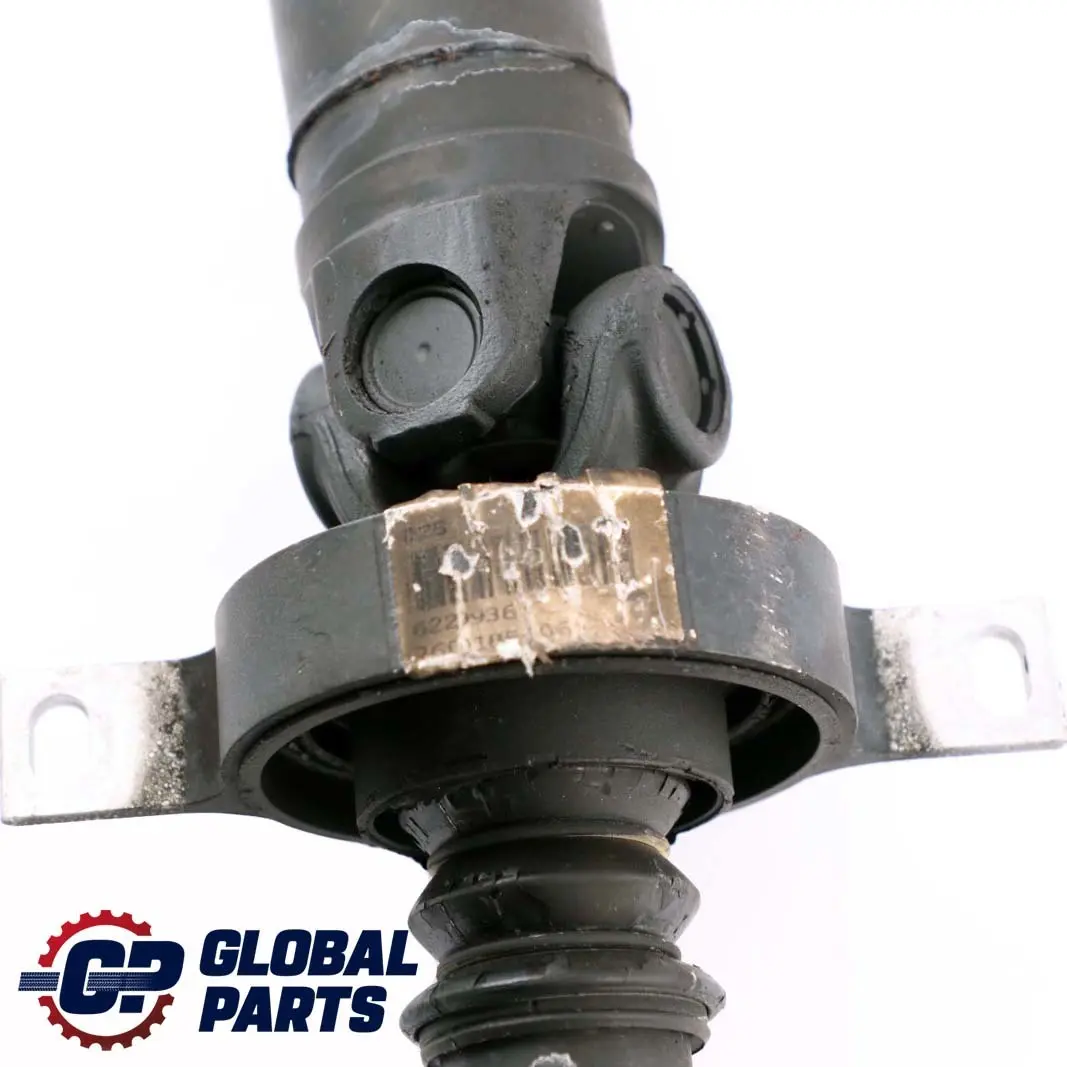 Albero Trasmissione BMW F30 F31 F32 Xdrive Albero Trasmissione L=1330MM per con numero di parte 7600185 Albero Trasmissione BMW F30 F31 F32 Xdrive Albero Trasmissione L=1330MM - SKU 7600185 - Numero di parte 7600185