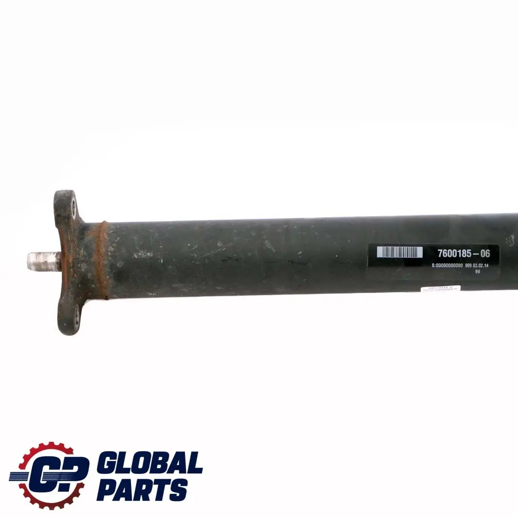  Propshaft BMW F30 F31 F32 xDrive Drive Prop Shaft L=1330MM - SKU 7600185 - Part number 7600185