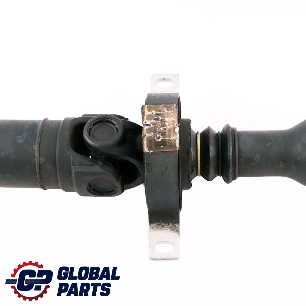 Propshaft BMW F30 F31 F32 xDrive Drive Prop Shaft L=1330MM to with Part number 7600185 Propshaft BMW F30 F31 F32 xDrive Drive Prop Shaft L=1330MM - SKU 7600185 - Part number 7600185