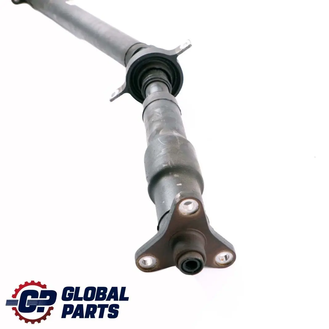 Propshaft BMW F30 F31 F32 xDrive Drive Prop Shaft L=1330MM to with Part number 7600185 Propshaft BMW F30 F31 F32 xDrive Drive Prop Shaft L=1330MM - SKU 7600185 - Part number 7600185