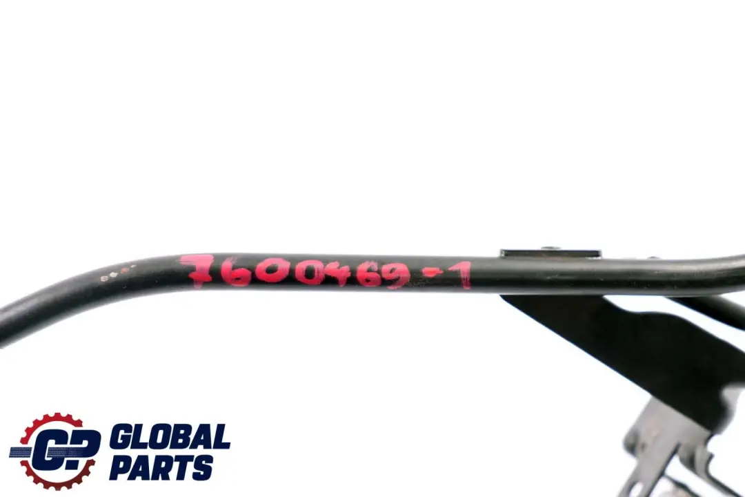 Tubo Guida Livello Olio per BMW F20 F21 F30 F31 N13 con numero di parte 7600469 BMW F20 F21 F30 F31 N13 Tubo Guida Livello Olio - SKU 7600469-1 - Numero di parte 7600469