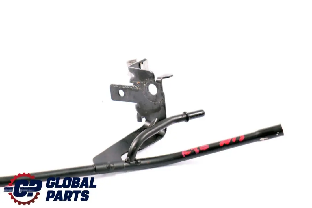 Tubo Guia Nivel Aceite para BMW F20 F21 F30 F31 N13 con número de pieza 7600469 BMW F20 F21 F30 F31 N13 Tubo Guia Nivel Aceite - SKU 7600469-1 - Número de pieza 7600469