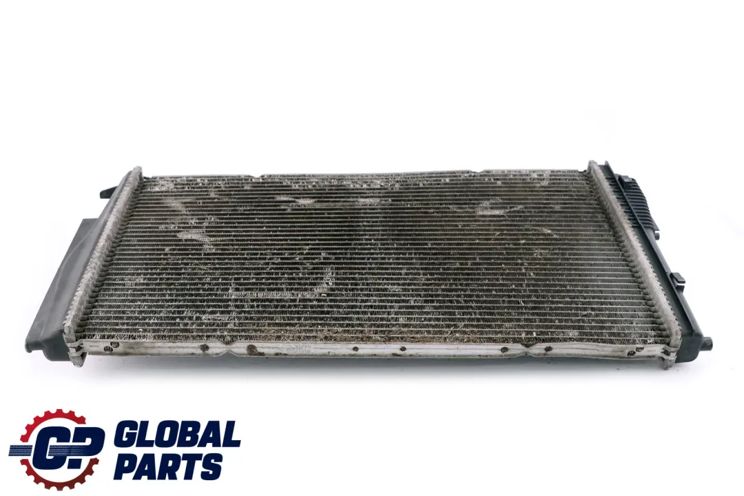 Kühlmittelkühler Kühler für BMW 1 3 er F20 F21 F30 F31 mit Teilenummer 7600511 BMW 1 3 er F20 F21 F30 F31 Kühlmittelkühler Kühler - SKU 7600511 - Teilenummer 7600511