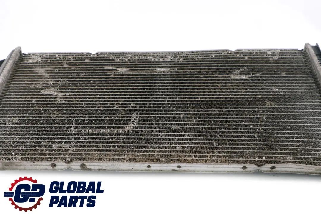 BMW 1 3 er F20 F21 F30 F31 Kühlmittelkühler Kühler - SKU 7600511 - Teilenummer 7600511