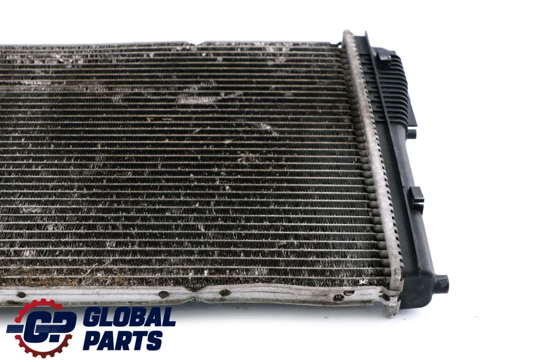 Radiator Engine Cooling to BMW F20 F21 F30 F31 with Part number 7600511 BMW F20 F21 F30 F31 Radiator Engine Cooling - SKU 7600511 - Part number 7600511