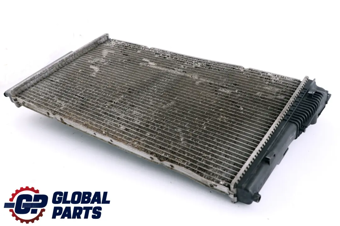 BMW F20 F21 F30 F31 Radiateur de refroidissement du moteur - SKU 7600511 - Numéro de pièce 7600511