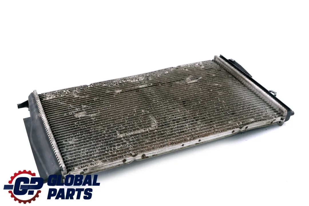 Kühlmittelkühler Kühler für BMW 1 3 er F20 F21 F30 F31 mit Teilenummer 7600511 BMW 1 3 er F20 F21 F30 F31 Kühlmittelkühler Kühler - SKU 7600511 - Teilenummer 7600511