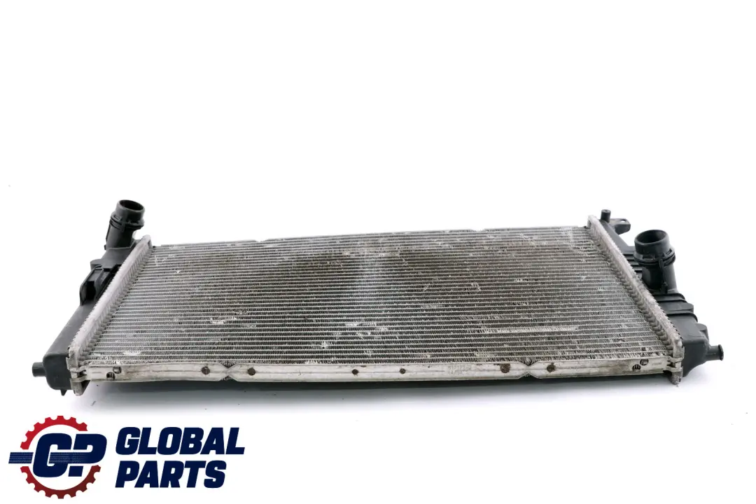 Kühlmittelkühler Kühler für BMW 1 3 er F20 F21 F30 F31 mit Teilenummer 7600511 BMW 1 3 er F20 F21 F30 F31 Kühlmittelkühler Kühler - SKU 7600511 - Teilenummer 7600511