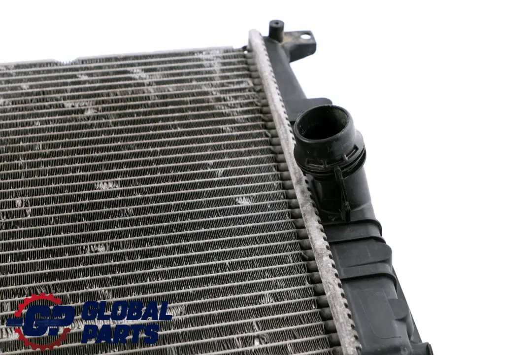 BMW F20 F21 F30 F31 Radiateur de refroidissement du moteur - SKU 7600511 - Numéro de pièce 7600511